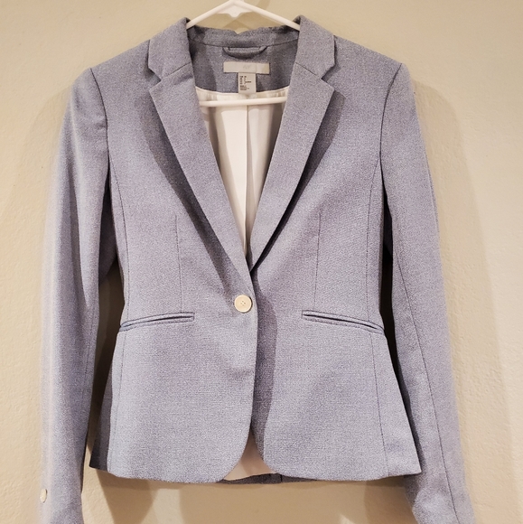 H&M Blazer Size 4